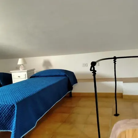 Apartment Tamarici Sun New2022 *