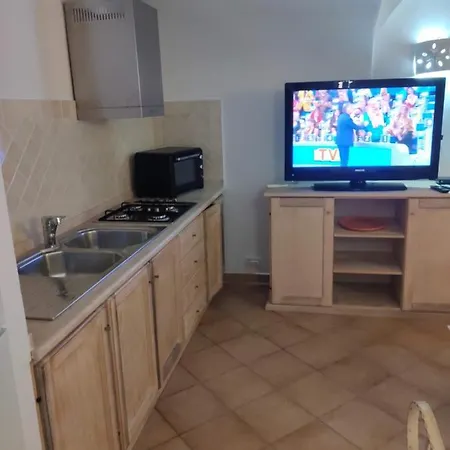 Tamarici Sun New2022 Apartment Cannigione