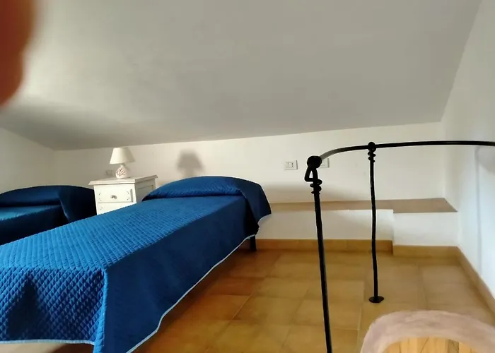 Apartmán Tamarici Sun New2022 *