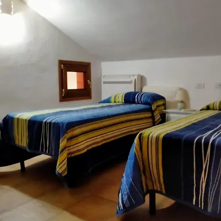 Apartman Tamarici Sun New2022 Cannigione