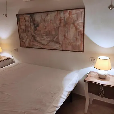 Tamarici Sun New2022 Apartman