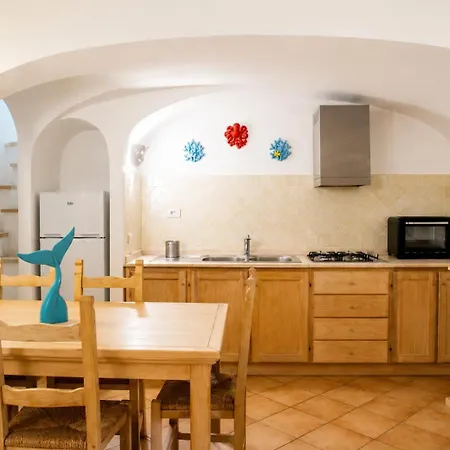 Apartment Tamarici Sun New2022 *