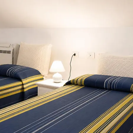Apartment Tamarici Sun New2022