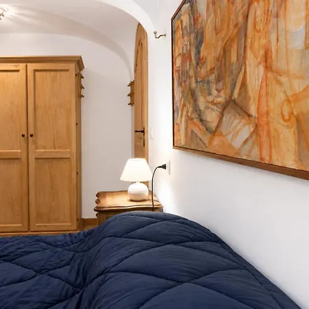 Apartment Tamarici Sun New2022 Cannigione