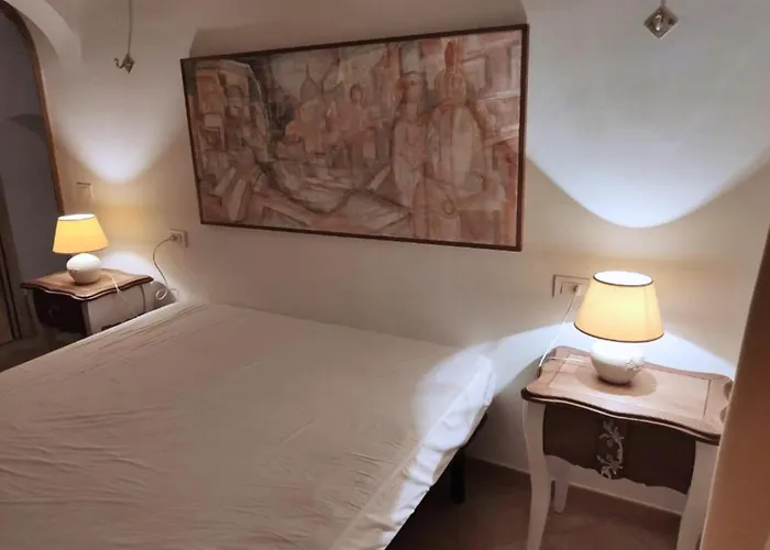 Tamarici Sun New2022 Apartman