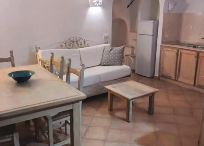 Apartman Tamarici Sun New2022