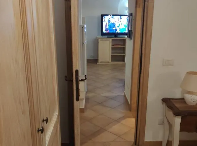 Tamarici Sun New2022 Apartman Cannigione